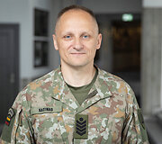 Remigijus Katinas
