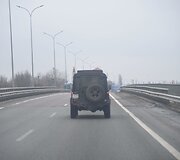 Kelionė Dnipro link