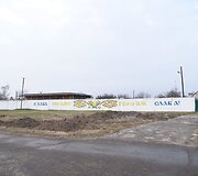Kelionė Dnipro link