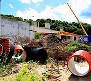 Geležinio Vilko gatvėje nuo rugsėjo bus mažiau apribojimų