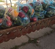 Labdaros ir paramos fondo &bdquo;Jonaviečiai padeda&ldquo; veikla