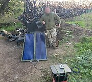 Labdaros ir paramos fondo &bdquo;Jonaviečiai padeda&ldquo; veikla