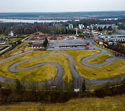 Smalininkų kartodromas
