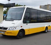 Į Vilniaus gatves &scaron;iandien i&scaron;rieda 12 naujų autobusų