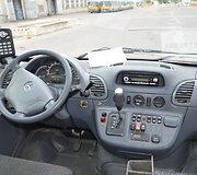 Į Vilniaus gatves &scaron;iandien i&scaron;rieda 12 naujų autobusų