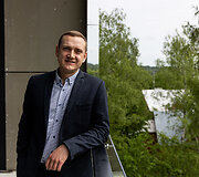 Paulius Kukenys