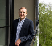 Paulius Kukenys