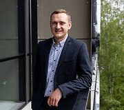 Paulius Kukenys