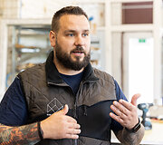 Marius Mila&scaron;evičius
