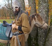 &bdquo;Žados jotis&ldquo; žemaitukai