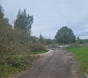 Viaduko prieigos