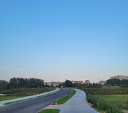Viaduko prieigos