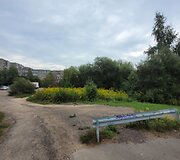 Viaduko prieigos