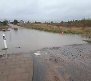 Jaunystės ir Plikakalnio g. sankirta