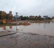 Jaunystės ir Plikakalnio g. sankirta