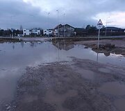Jaunystės ir Plikakalnio g. sankirta