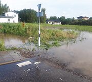 Jaunystės ir Plikakalnio g. sankirta