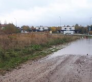 Jaunystės ir Plikakalnio g. sankirta