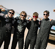 Kuldaras Sikkas, Benediktas Vanagas, Aisvydas Paliukėnas, Vladas Jurkevičius