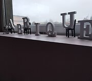 Laipiojimo erdvės &bdquo;Fabrique&ldquo;