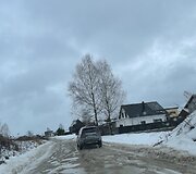 Salininkų gatvės