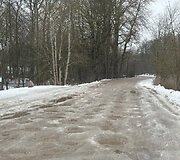 Helsinkio gatvė