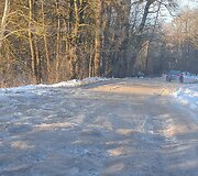 Helsinkio gatvė
