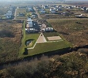 Kvartalas Kaimynų g. iki potvynio