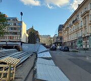 Nuvirtusi tvora A.Vienuolio g.