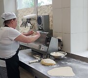&bdquo;Vilkmergės&ldquo; koldūnai