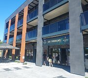 Vie&scaron;butis Molėtuose