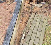 Audros nuniokotos &Scaron;ilaičių kapinės