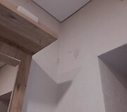 Vaizdai i&scaron; daugiabučio S.Nėries gatvėje, Zarasuose