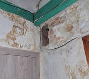 Vaizdai i&scaron; daugiabučio S.Nėries gatvėje, Zarasuose