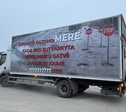 Verslininkų gatvė Juodelių km, &Scaron;irvintų rajone