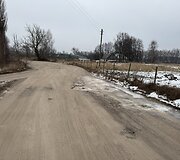 Verslininkų gatvė Juodelių km, &Scaron;irvintų rajone
