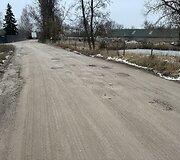 Verslininkų gatvė Juodelių km, &Scaron;irvintų rajone