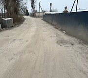 Verslininkų gatvė Juodelių km, &Scaron;irvintų rajone