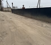 Verslininkų gatvė Juodelių km, &Scaron;irvintų rajone