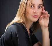 Yaryna Tovkailo