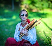 Yaryna Tovkailo