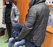 Var&scaron;uvoje sulaikytas įtariamas senučių žudikas