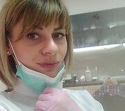 Anastasia Hrytsak
