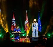 Vilniaus &scaron;imtukininkų apdovanojimai