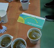 Veiklos Alytaus kalėjime