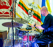 Krymo totorių muzikos koncertai Vilniuje ir Kaune