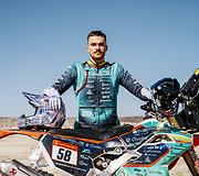Dovydas Karka