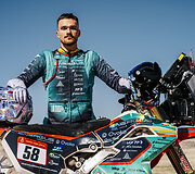 Dovydas Karka