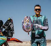 Dovydas Karka