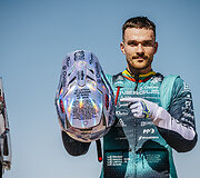 Dovydas Karka